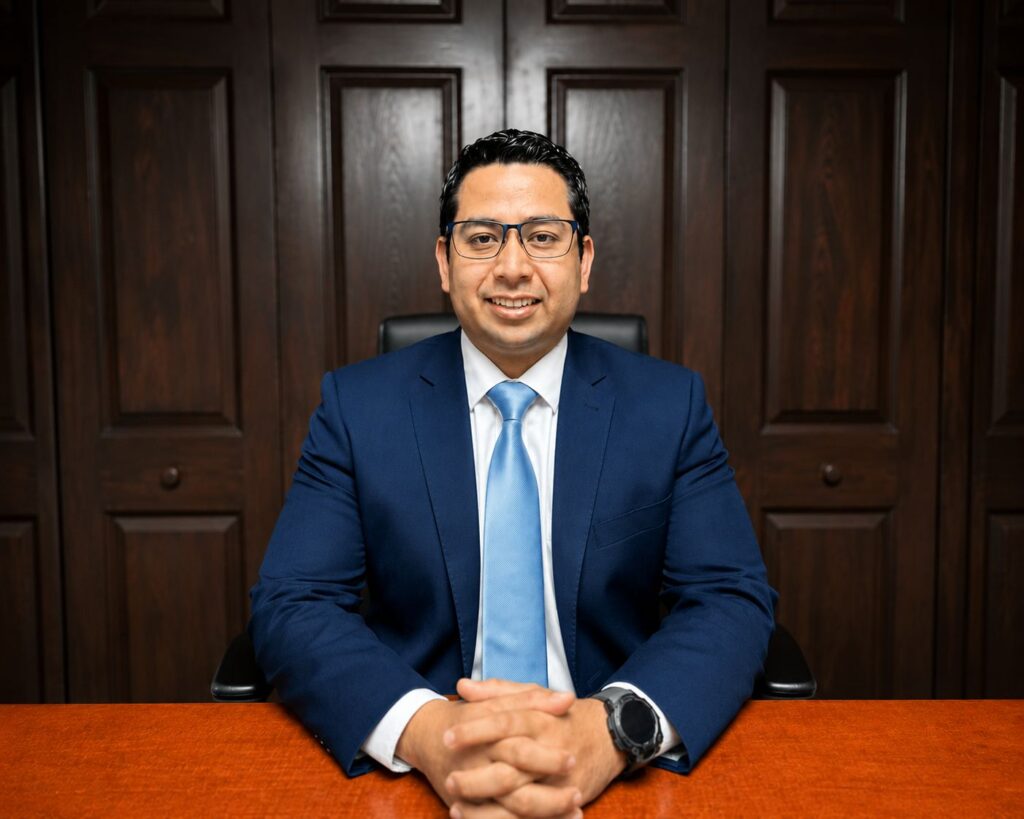 Juan Menjívar