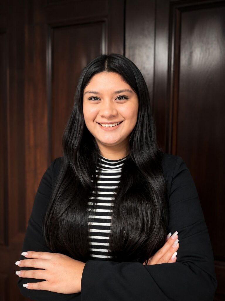 Katherine Pérez