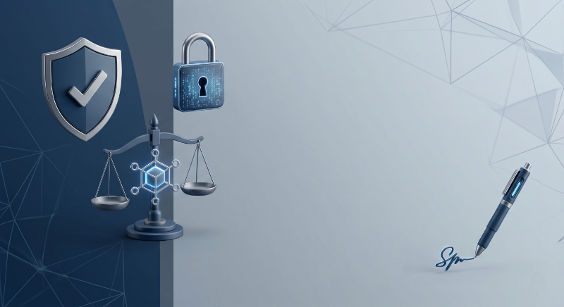 Propiedad Intelectual, Registral y Legal Tech